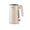 bollitore elettrico bosch twk2m167 1.7l 2400w beige [hkboscztwk2m167]