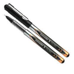 Roller xtra 805 punta ago 0.5mm nero schneider pz: 10 [p008051]