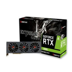 scheda video nvidia biostar geforce rtx 3080 10gb gddr6x 320bit nero