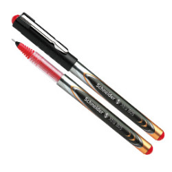 Roller xtra 805 punta ago 0.5mm rosso schneider pz: 10 [p008052]