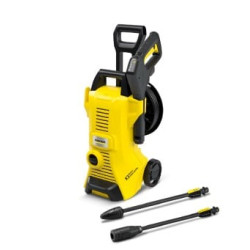 idropulitrice karcher k 3 premium power control elettrico 380l/h