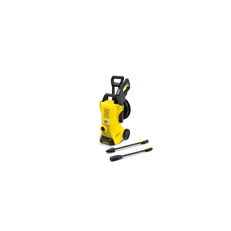 idropulitrice karcher k 3 premium power control elettrico 380l/h