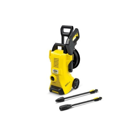 idropulitrice karcher k 3 premium power control elettrico 380l/h