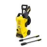 idropulitrice karcher k 3 premium power control elettrico 380l/h