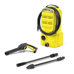 idropulitrice karcher k2 classic giallo [1.673-570.0]