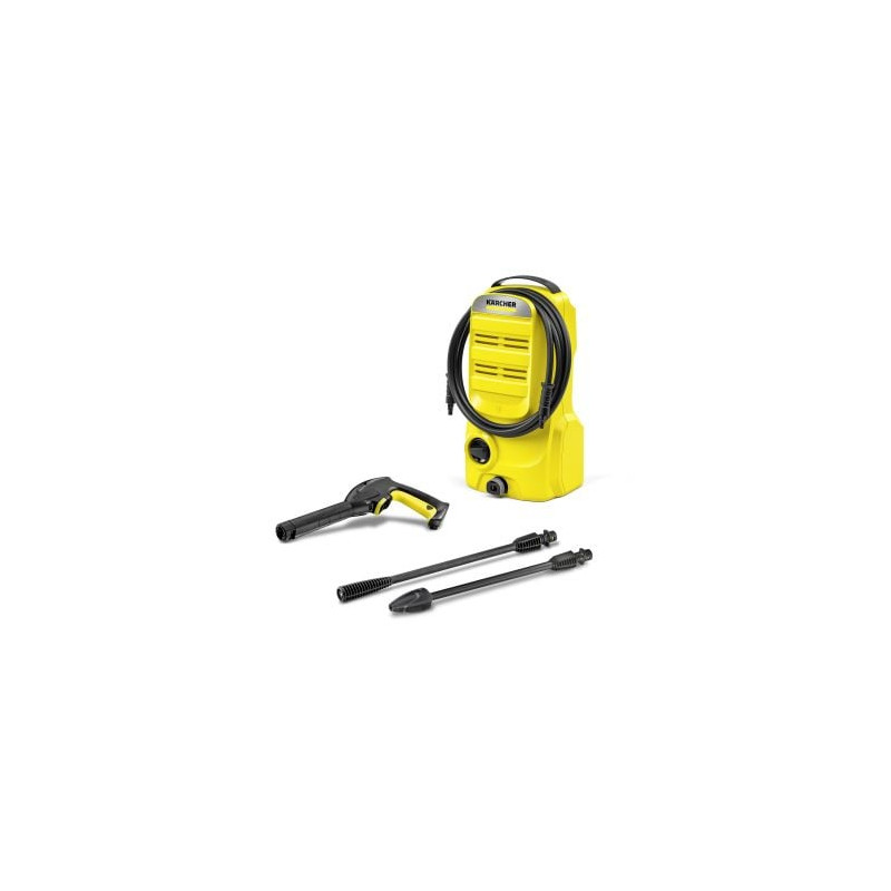 idropulitrice karcher k2 classic giallo [1.673-570.0]