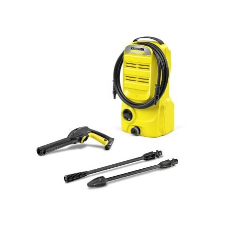 idropulitrice karcher k2 classic giallo [1.673-570.0]