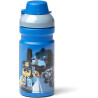 borraccia lego city polizia 390ml blu [40561735]