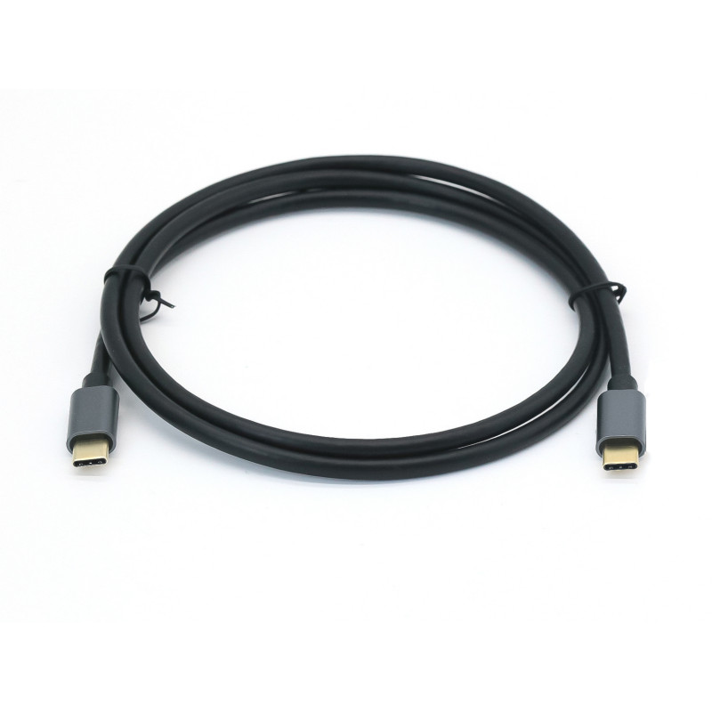 cavo usb equip 128354 tipo-c 1m nero [128354]