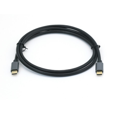 cavo usb equip 128354 tipo-c 1m nero [128354]