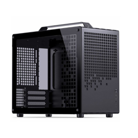 case jonsplus matx z20 mini-tower matx nero [z20 black]