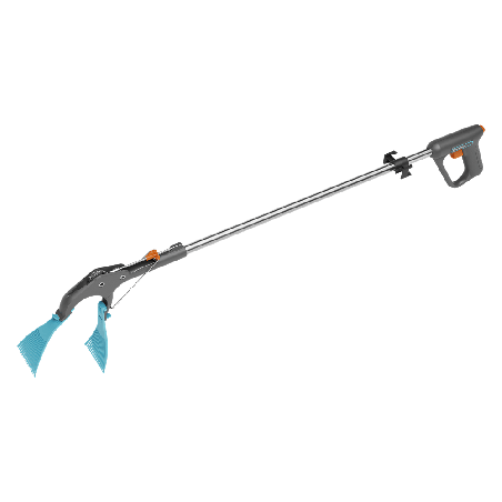 pinza per rifiuti gardena 11700-20 per rifiuti 4-in-1