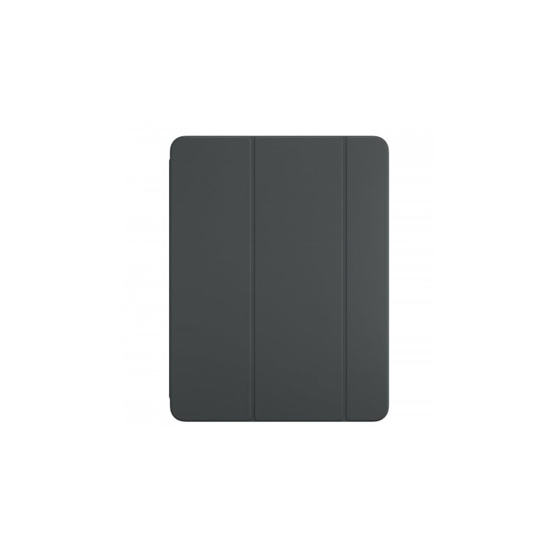 custodia apple smart folio per ipad pro 13'' m4 nero [mwk33zm/a]