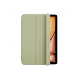 custodia apple smart folio per ipad air 11'' m2 salvia [mwk73zm/a]