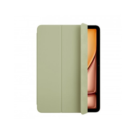 custodia apple smart folio per ipad air 11'' m2 salvia [mwk73zm/a]