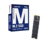 ssd 256gb biostar m760 m2/pcie [m760-256gb]