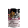 alimento umido petrepublic in salsa di manzo per gatti adulti 400g