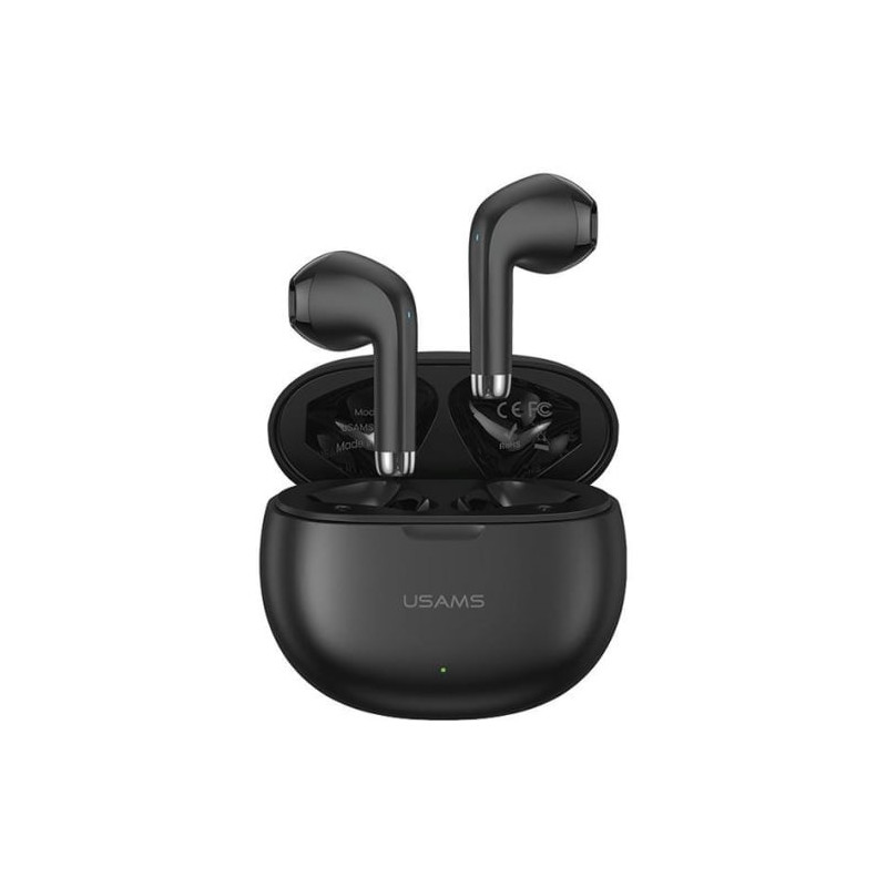 auricolari usams us-yo17 wireless/bluetooth headphones 5.3 tws