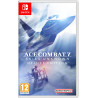 videogioco bandai namco nintendo switch ace combat 7 skies unknown