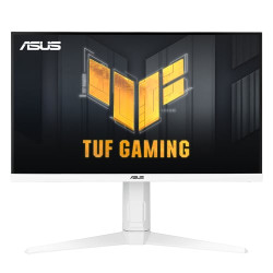 monitor led 27" asus 1ms 260hz tuf gaming quad hd classe f bianco