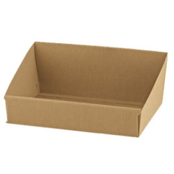 Vassoio l310xp240xh105mm onda avana pz: 2 [35303c]