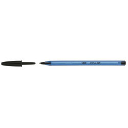 Scatola 50 sfera bic? cristal? soft 1.2mm nero [918518]