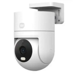 telecamera ip xiaomi cw300 eu per esterna dome 4mp bianco [bhr8097eu]