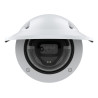 telecamera ip axis m3215-lve dome interno/esterno 2mp bianco