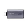 ssd esterno 2tb adata sc750 usb3.2c 1050/1000mb nero [dgadazft20sc750]
