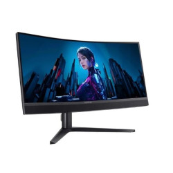 monitor led 34" acer predator x34 v3 uwqhd 3440x1440p/1ms/classe