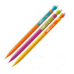 Scatola 12 portamine 0.9mm matic classic bic [892271]