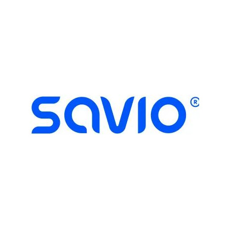 cavo savio usb-c hdmi cl-184 3m nero [aksaokvc184]