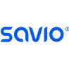 cavo savio usb-c hdmi cl-184 3m nero [aksaokvc184]