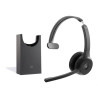cuffia cisco headset 721 monofonico a padiglione wireless/bluetooth