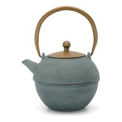 teiera bredemeijer sakura 1.2l blu [153040]