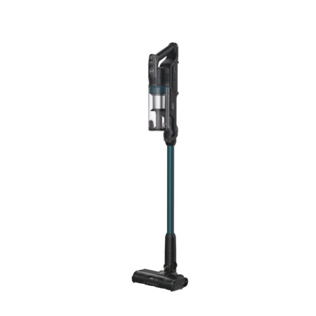 aspirapolvere hoover hf1p10p 011 senza sacco 0.7l/165w/nero/blu