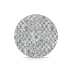 campanello ubiquiti poe smart chime 3w 44-57v 80db grigio/bianco