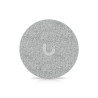 campanello ubiquiti poe smart chime 3w 44-57v 80db grigio/bianco