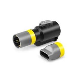 pulisciscarpe karcher se 3 compact se 4,5,6 [2.863-370.0]