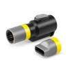 pulisciscarpe karcher se 3 compact se 4,5,6 [2.863-370.0]