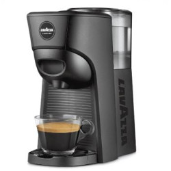 macchina da caffe' lavazza a modo mio tiny eco a capsule 0.6l