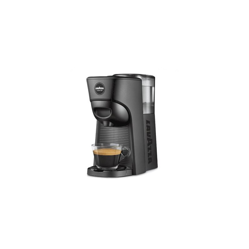 macchina da caffe' lavazza a modo mio tiny eco a capsule 0.6l