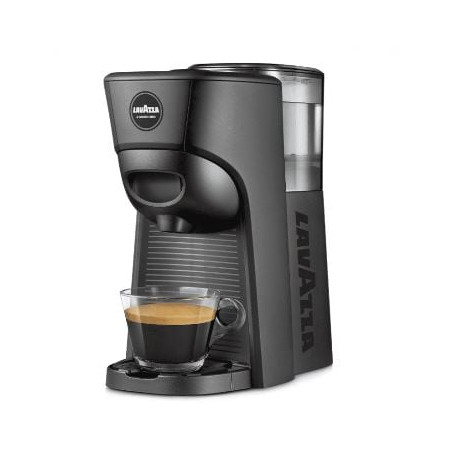 macchina da caffe' lavazza a modo mio tiny eco a capsule 0.6l