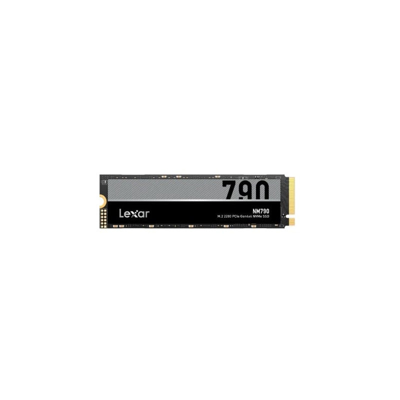 ssd 8tb lexar nm790 m2/pcie