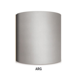 Busta 25fogli 50x70cm carta velina gr31 argento sadoch [kv205arg]