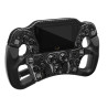 volante asetek simsports invicta formula nero