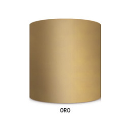 Busta 25fogli 50x70cm carta velina gr31 oro sadoch [kv205oro]