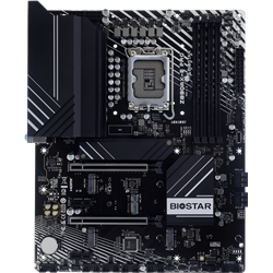 scheda madre biostar s1700 matx ddr4 [z690mx2-e d4]