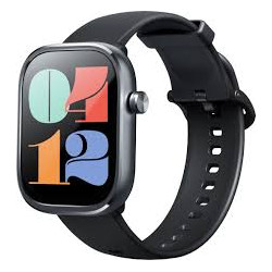 smartwatch mibbro c4 24.8mm nero [atmbrzabmibc4bk]