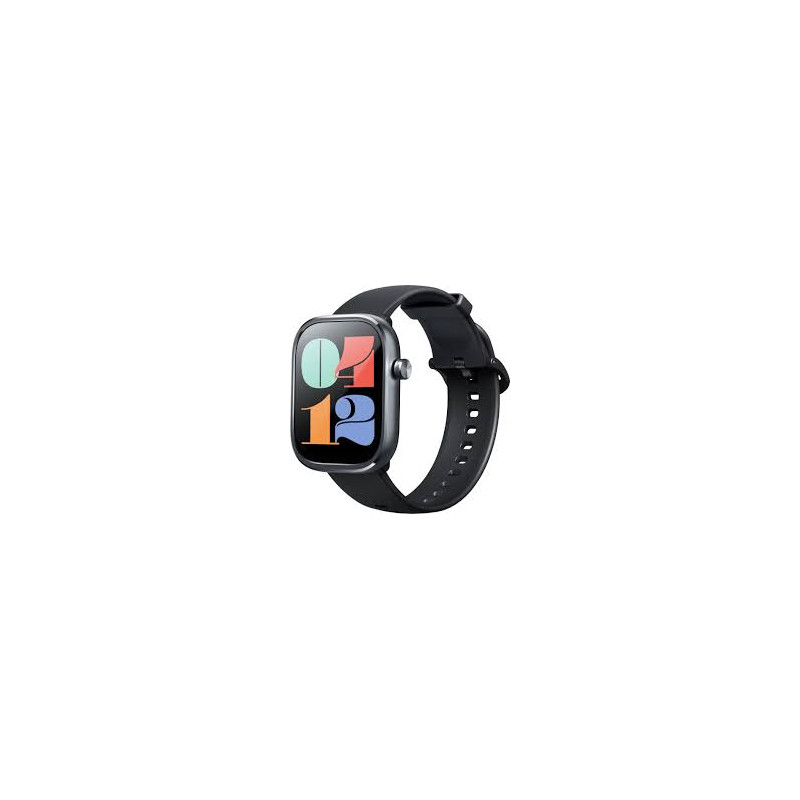 smartwatch mibbro c4 24.8mm nero [atmbrzabmibc4bk]